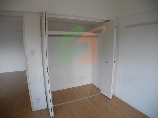 グランドール文京の物件内観写真