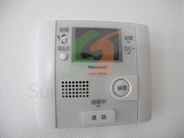 グランドール文京の物件内観写真