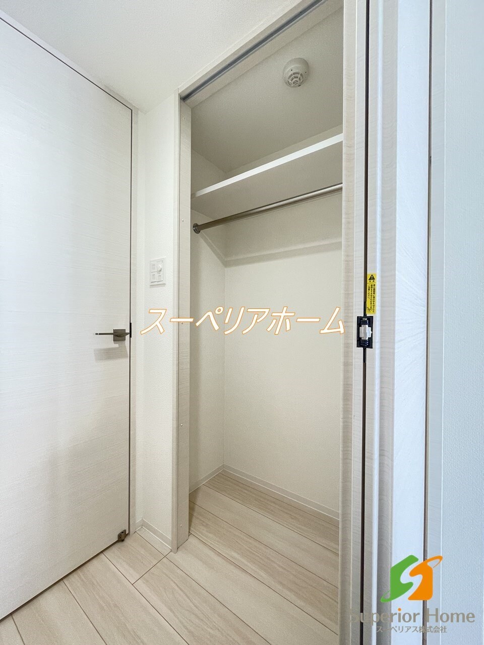 ブライズ神楽坂DUEの物件内観写真