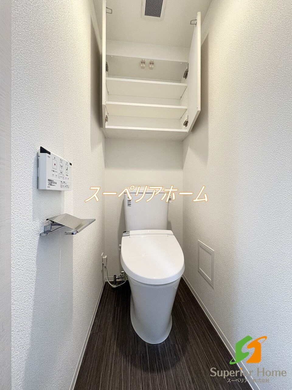 ブライズ神楽坂DUEの物件内観写真