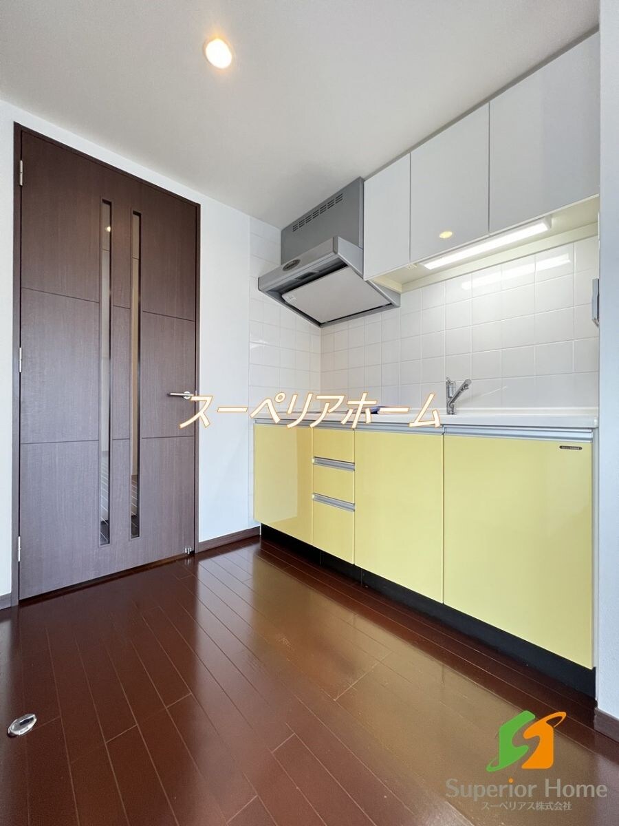 プライムアーバン日本橋横山町の物件内観写真