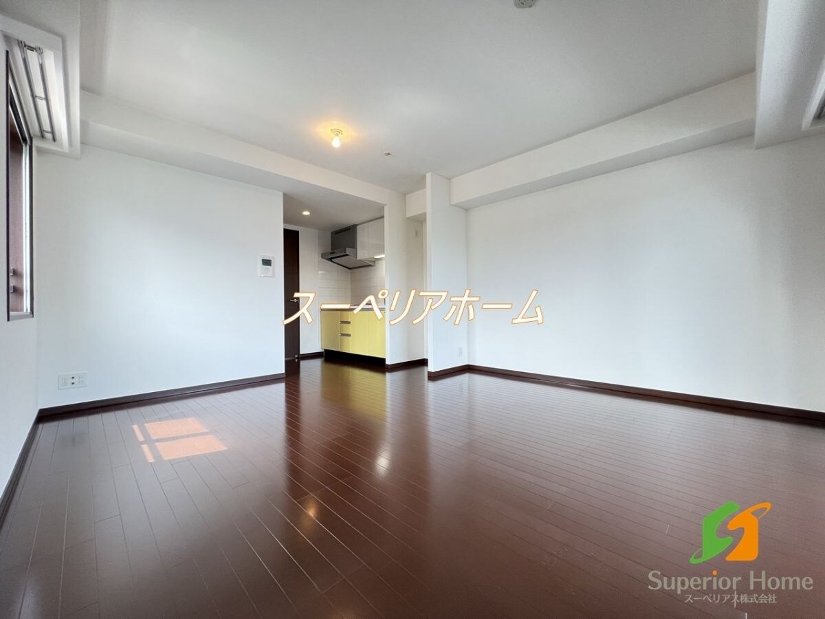 プライムアーバン日本橋横山町の物件内観写真