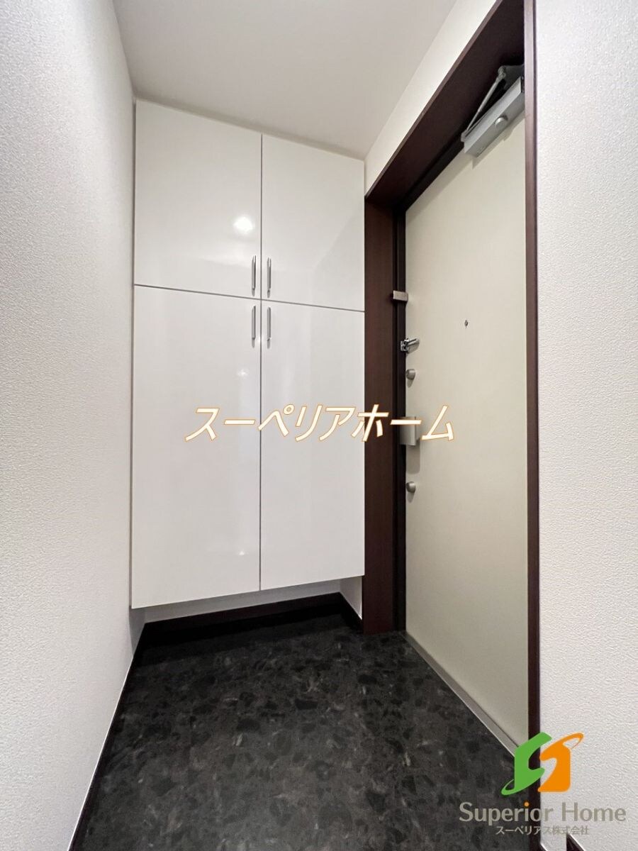 プライムアーバン日本橋横山町の物件内観写真