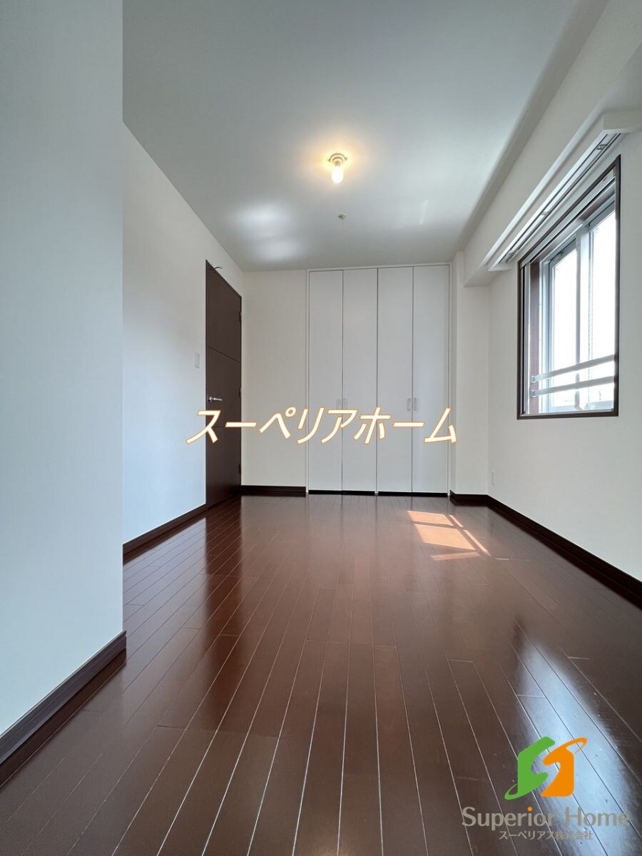 プライムアーバン日本橋横山町の物件内観写真