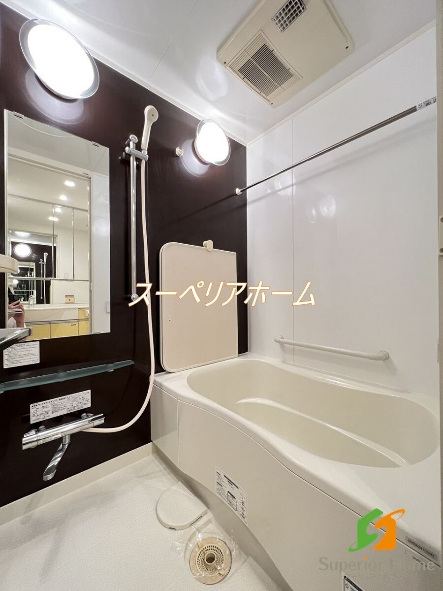 プライムアーバン日本橋横山町の物件内観写真