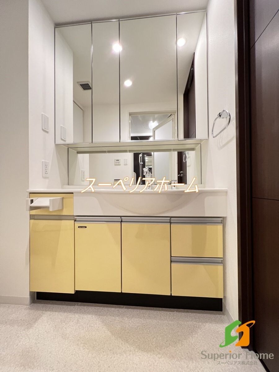 プライムアーバン日本橋横山町の物件内観写真