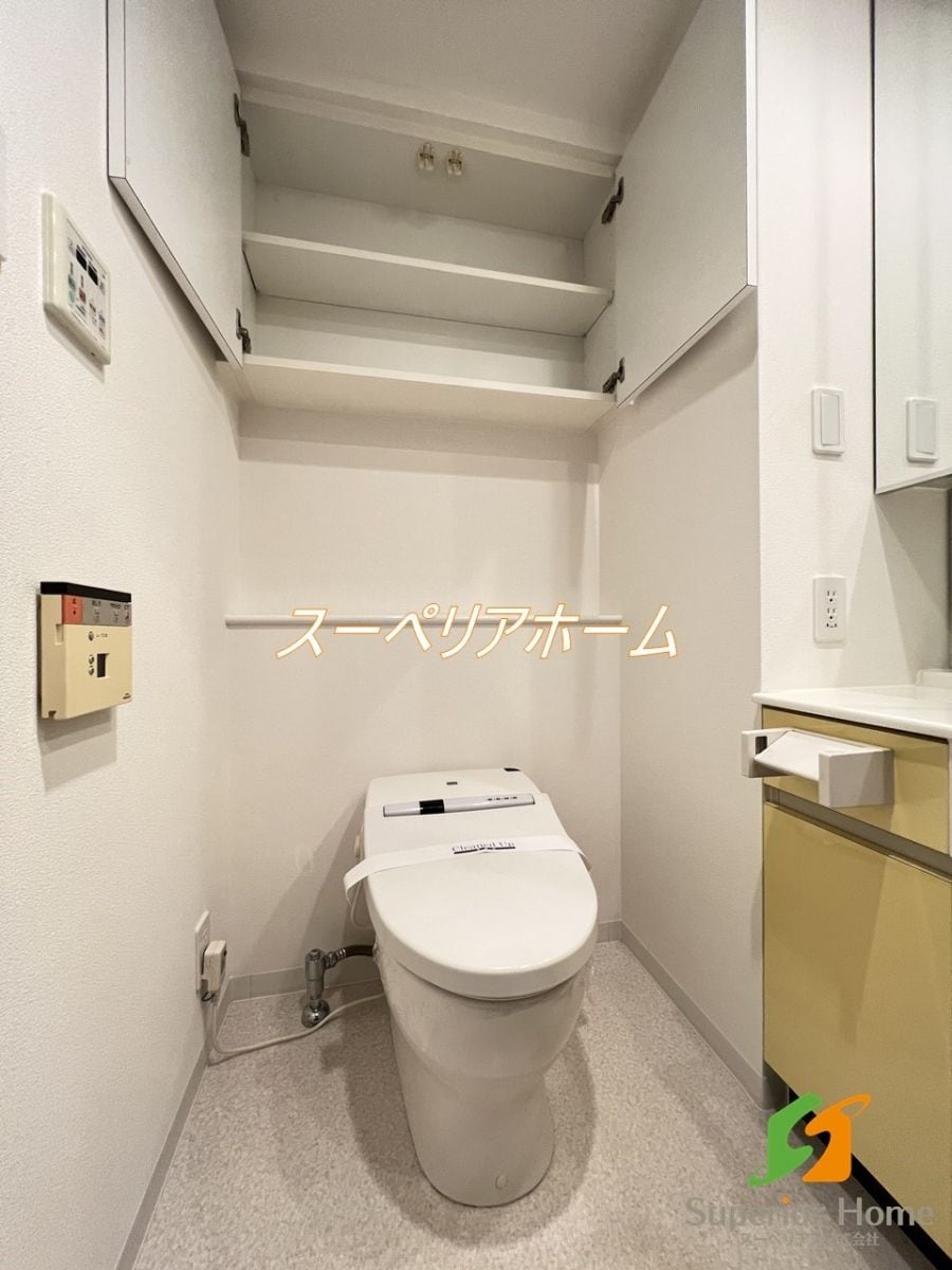 プライムアーバン日本橋横山町の物件内観写真