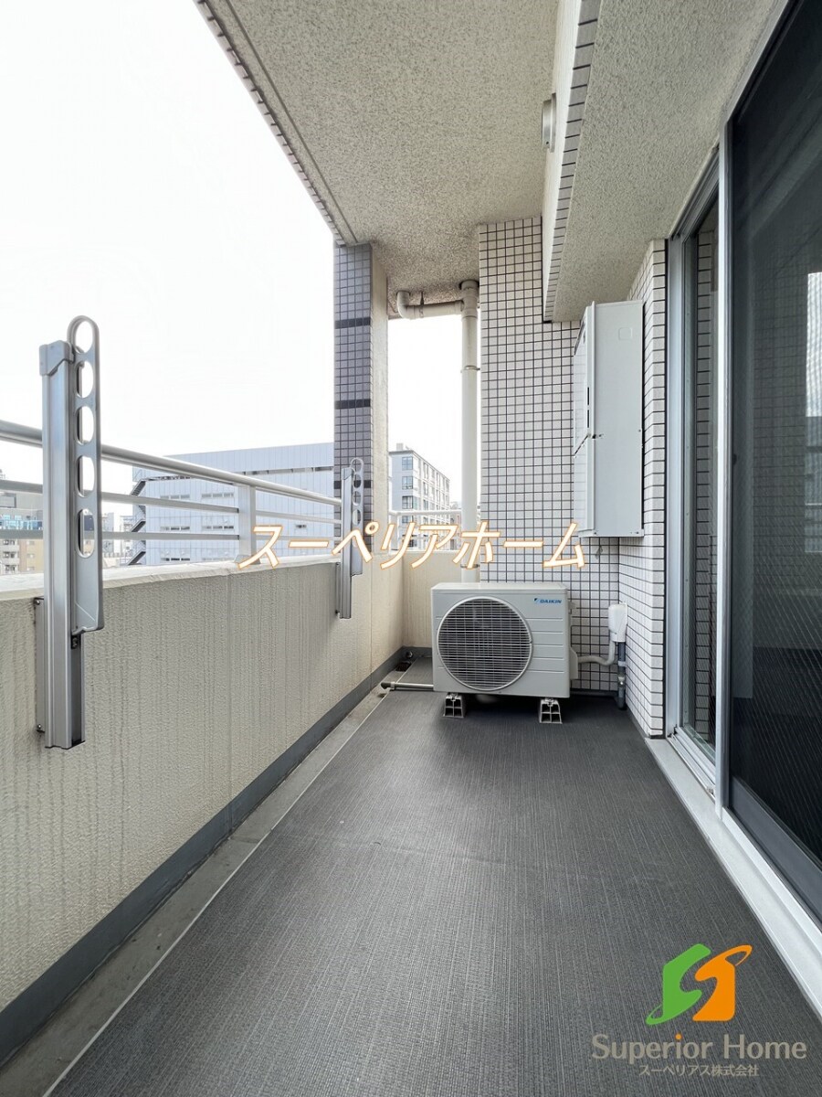 プライムアーバン日本橋横山町の物件内観写真