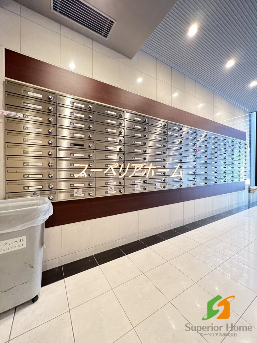 プライムアーバン日本橋横山町の物件内観写真