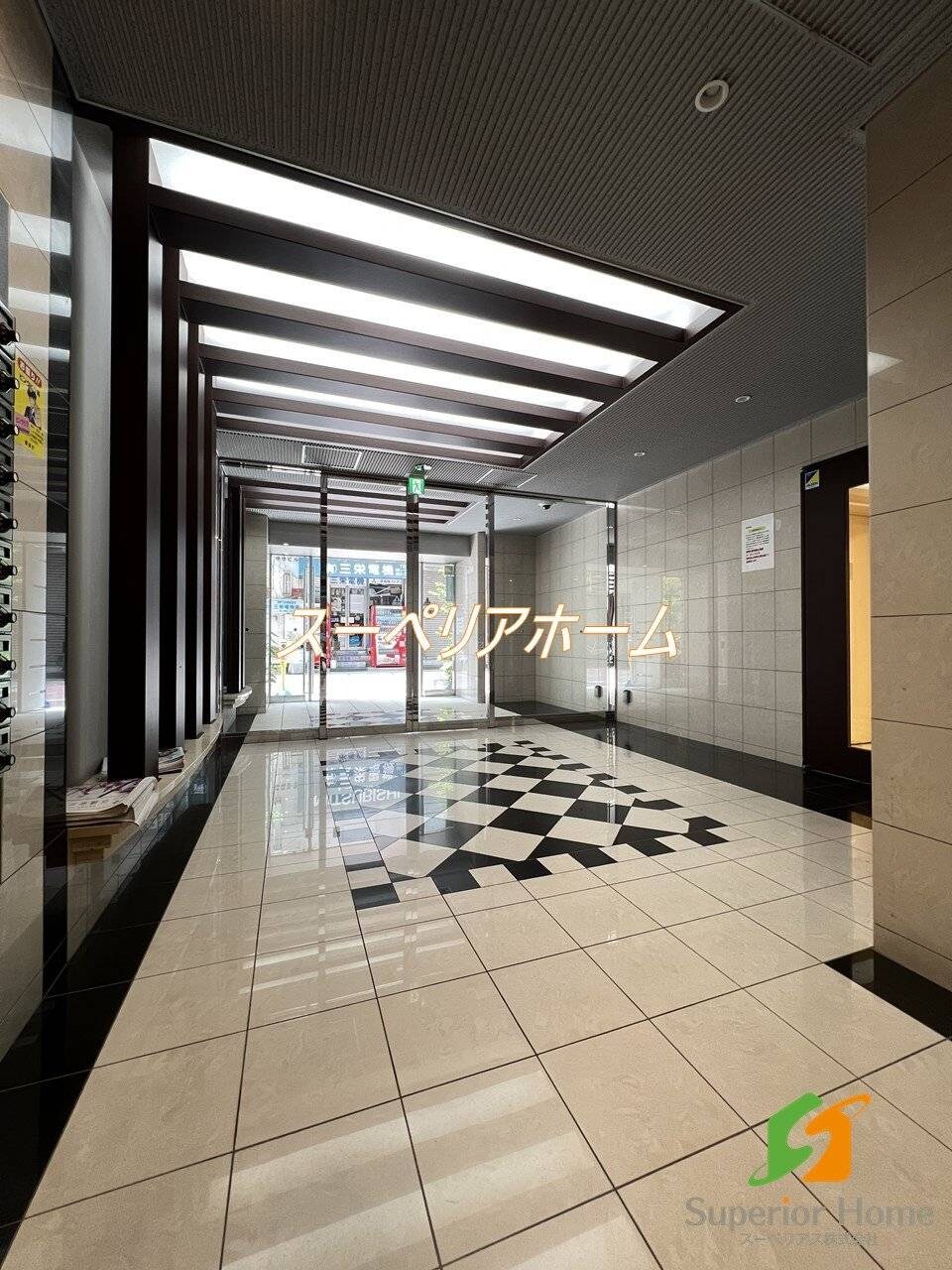 プライムアーバン日本橋横山町の物件内観写真