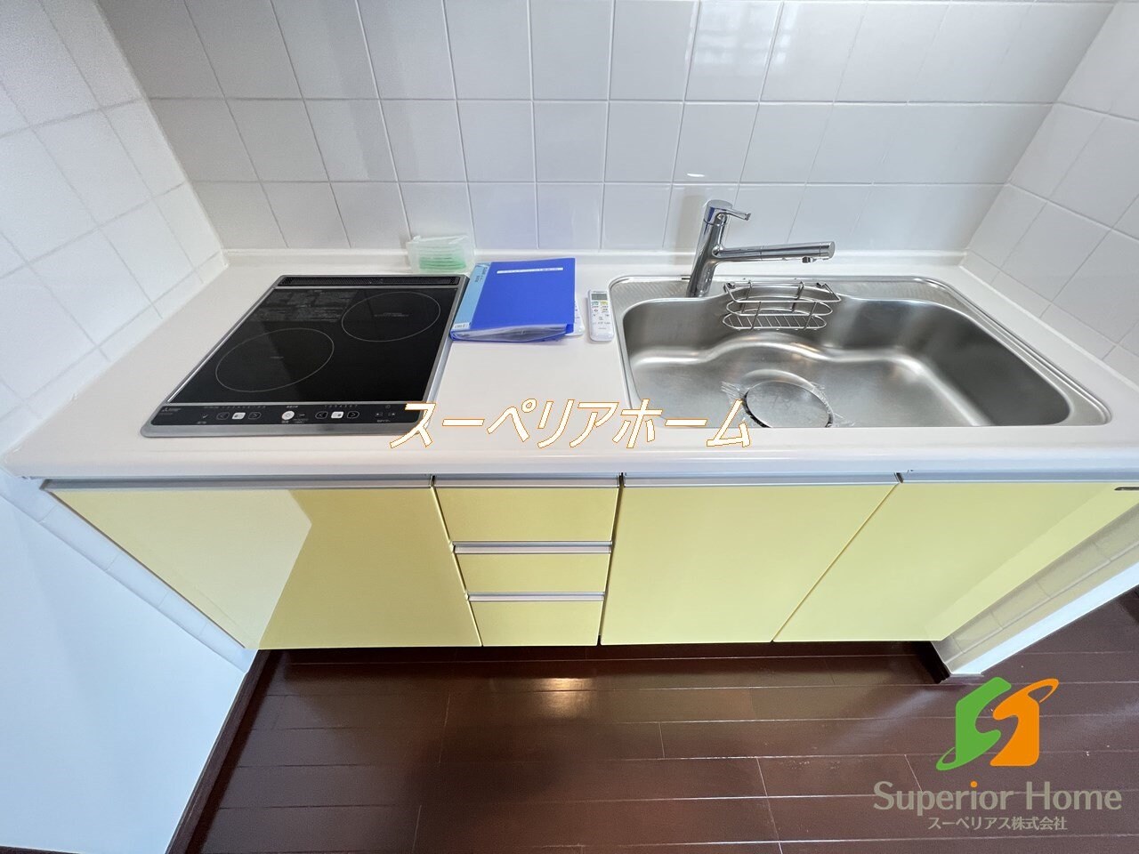 プライムアーバン日本橋横山町の物件内観写真