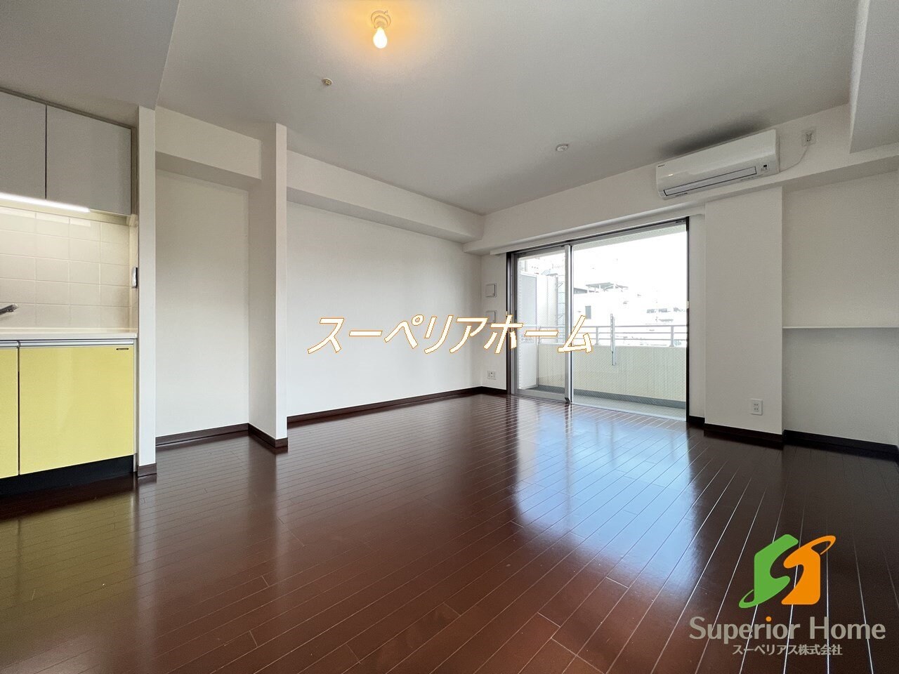 プライムアーバン日本橋横山町の物件内観写真