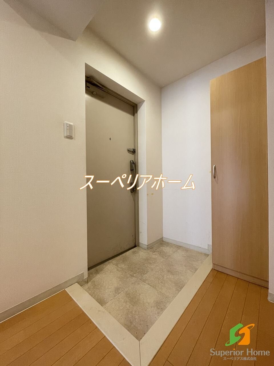 ラブールミノワの物件内観写真