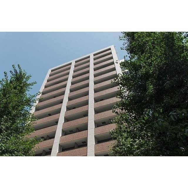 パークハウス平河町の物件内観写真