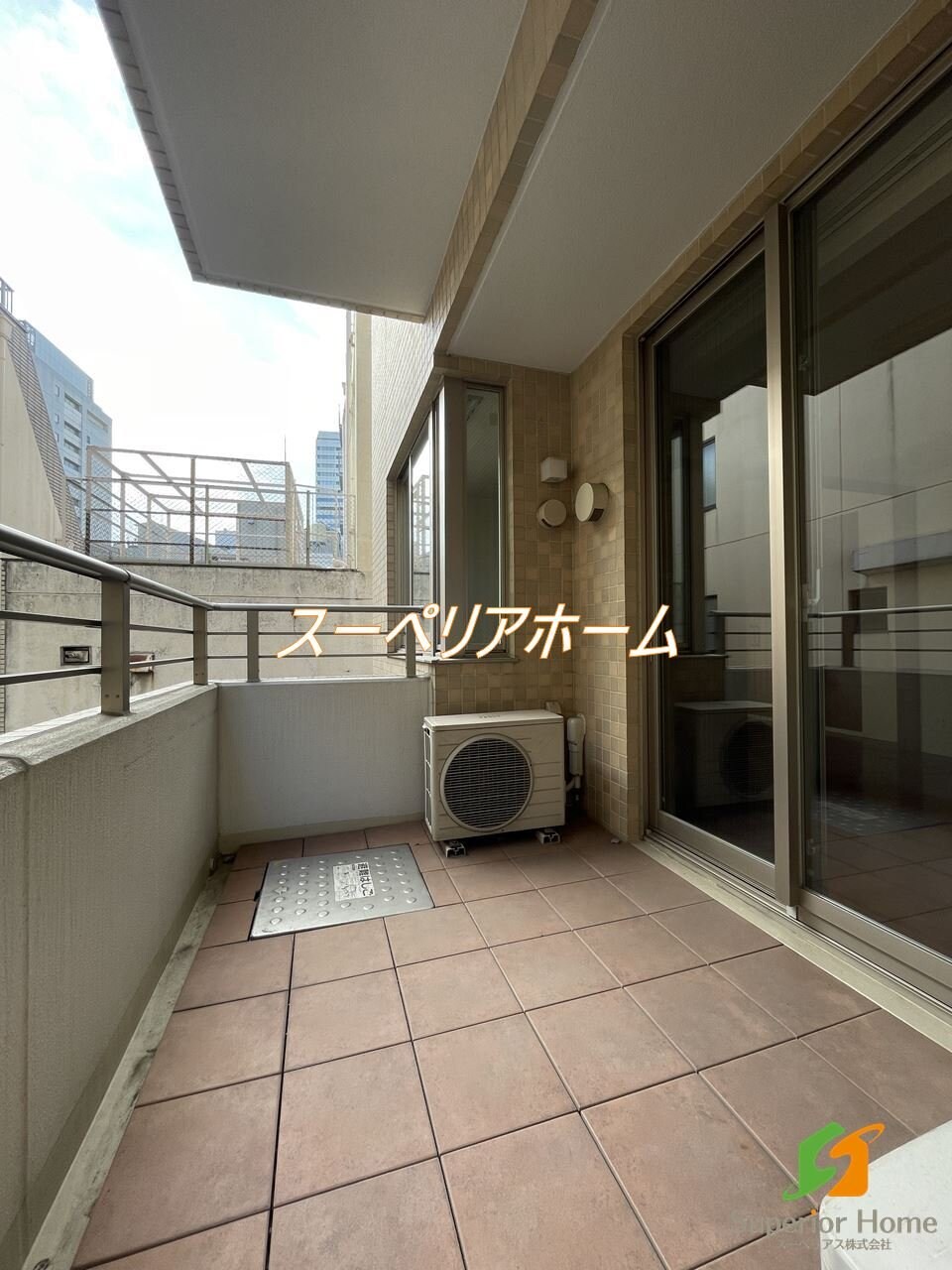 パークハウス平河町の物件内観写真