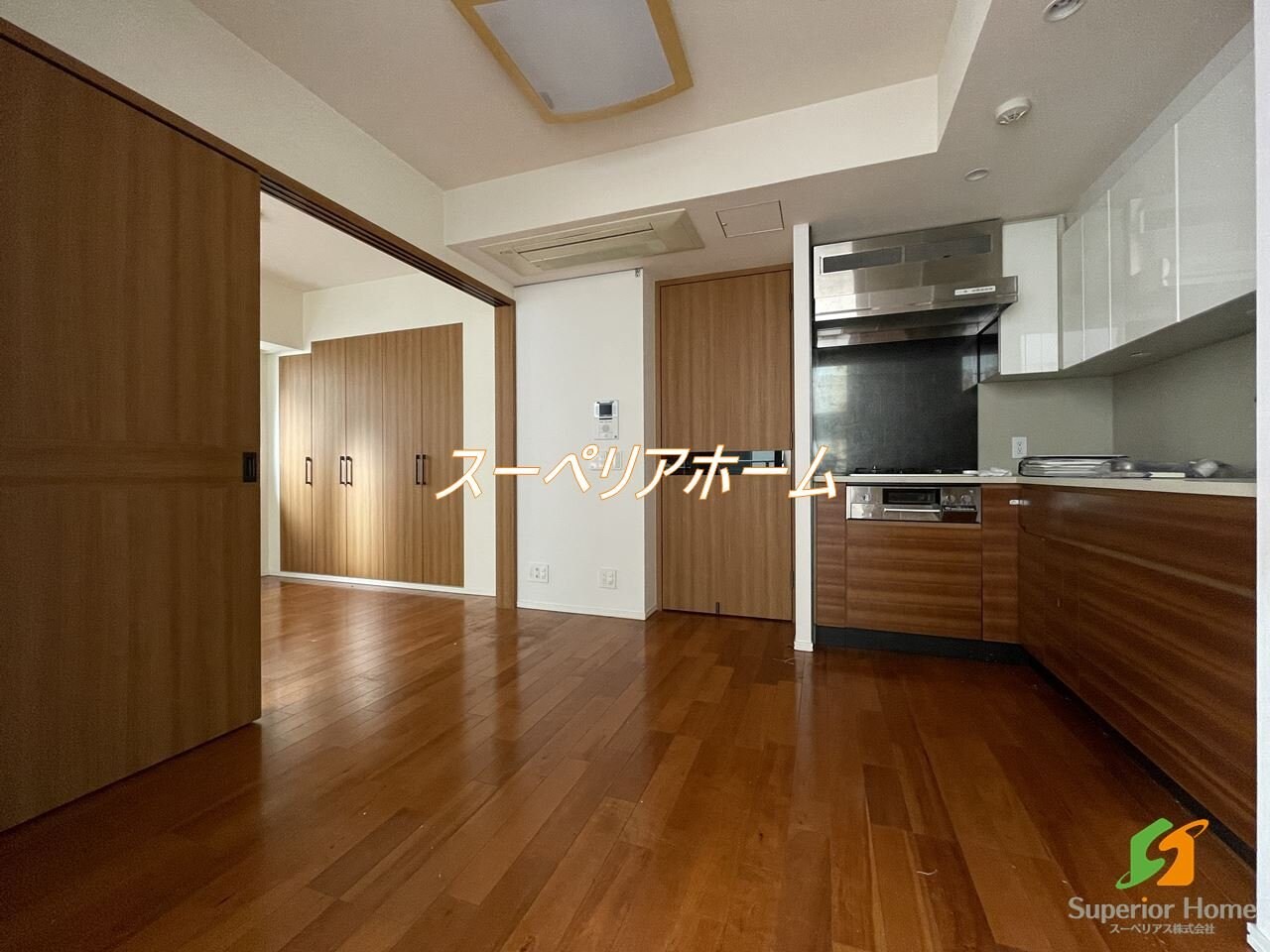 パークハウス平河町の物件内観写真