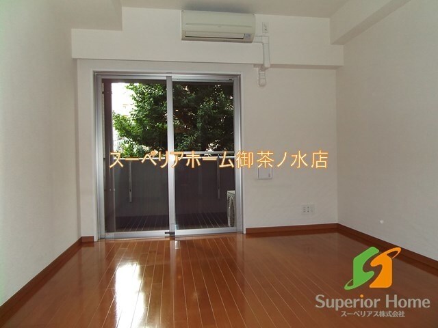 レジディア文京本郷の物件内観写真