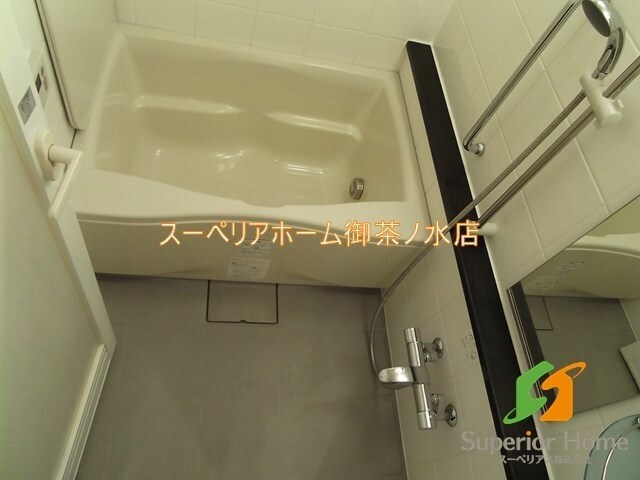 レジディア文京本郷の物件内観写真