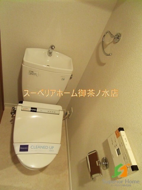 レジディア文京本郷の物件内観写真