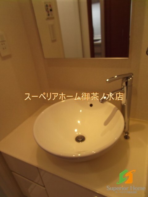 レジディア文京本郷の物件内観写真