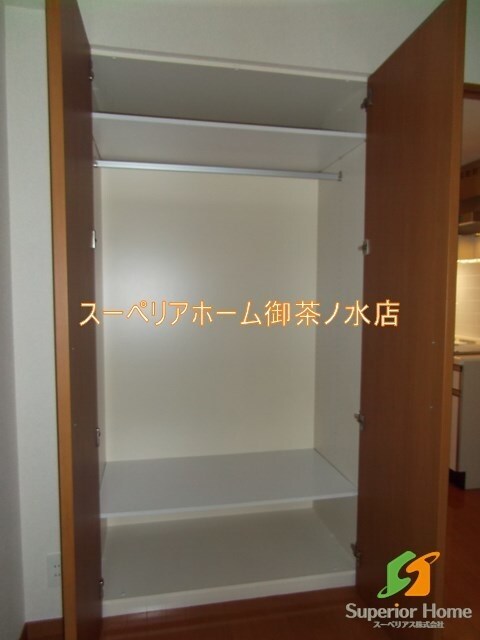 レジディア文京本郷の物件内観写真