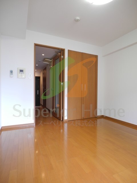 レジディア文京本郷の物件内観写真