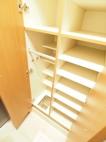 レジディア文京本郷の物件内観写真