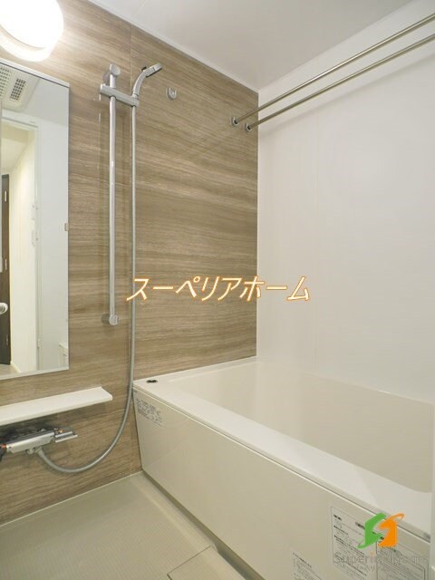 ザ・パークハビオ神楽坂の物件内観写真