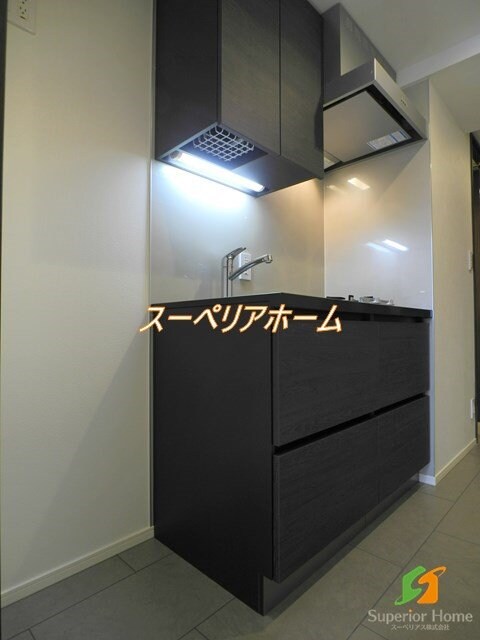 ザ・パークハビオ神楽坂の物件内観写真