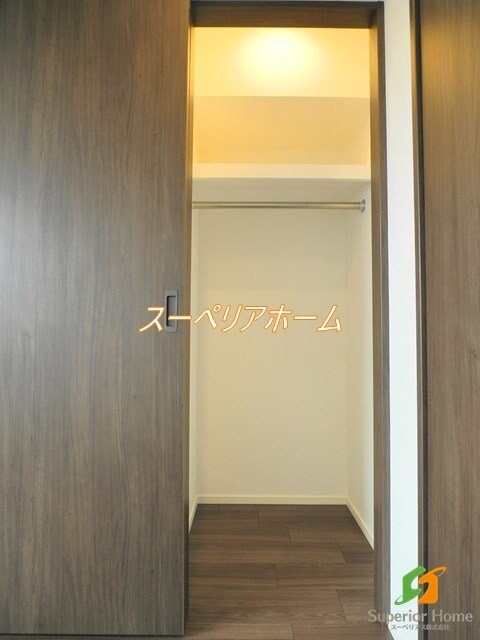 ザ・パークハビオ神楽坂の物件内観写真