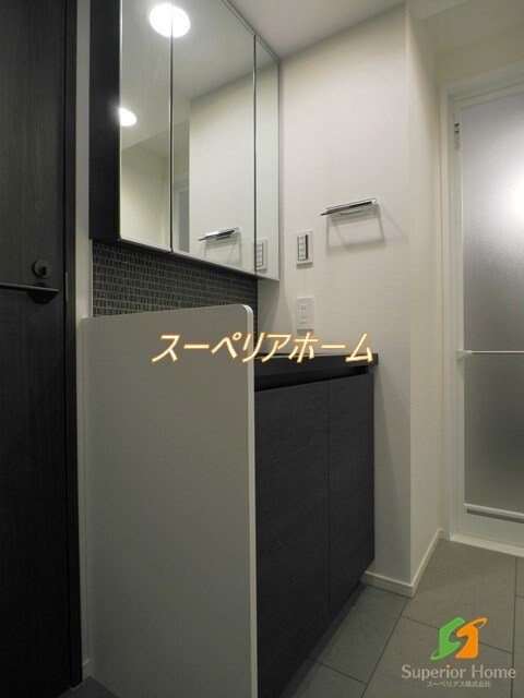 ザ・パークハビオ神楽坂の物件内観写真