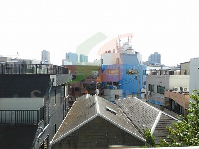 オーキッドレジデンス神楽坂の物件内観写真