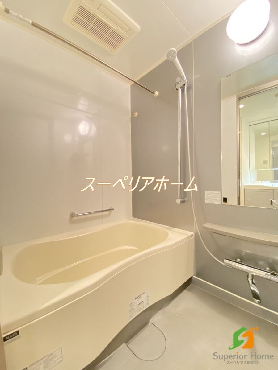 オーキッドレジデンス神楽坂の物件内観写真