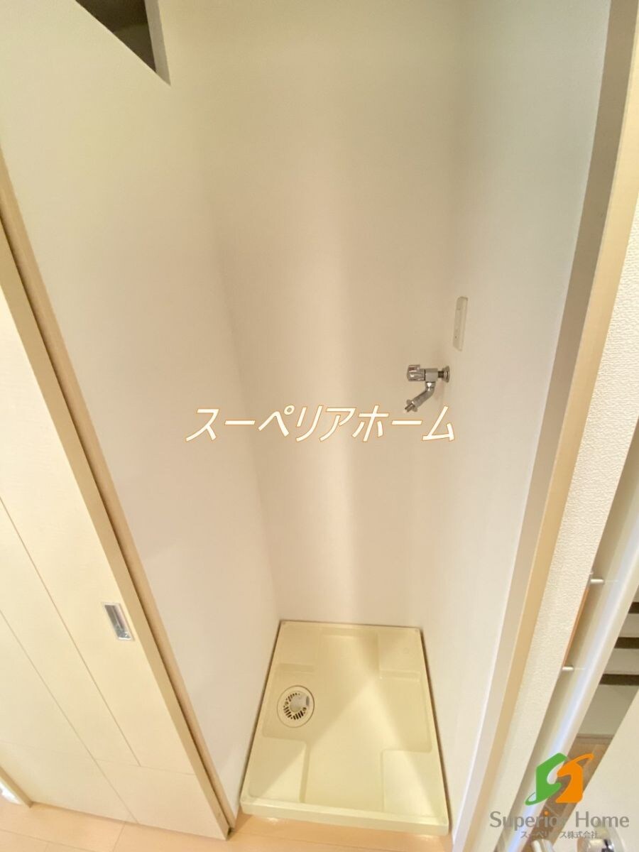 オーキッドレジデンス神楽坂の物件内観写真