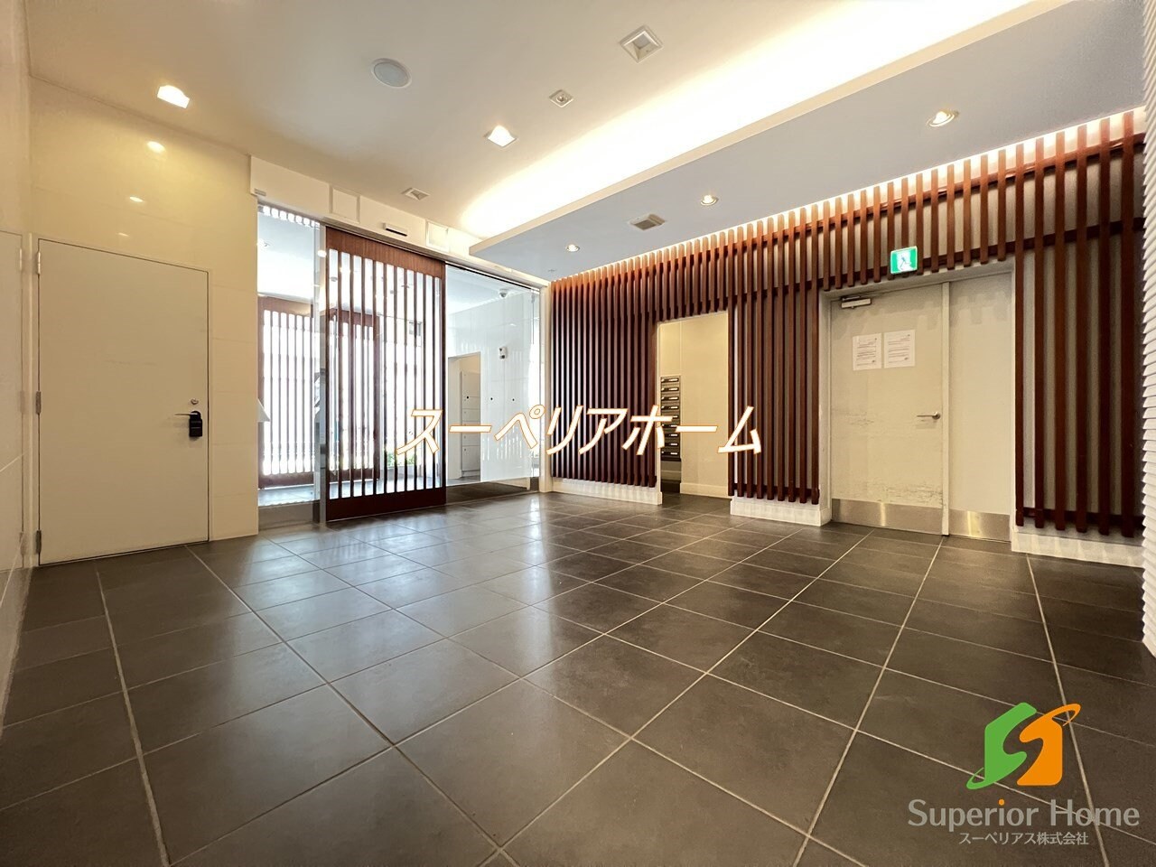 パークアクシス浅草橋の物件内観写真