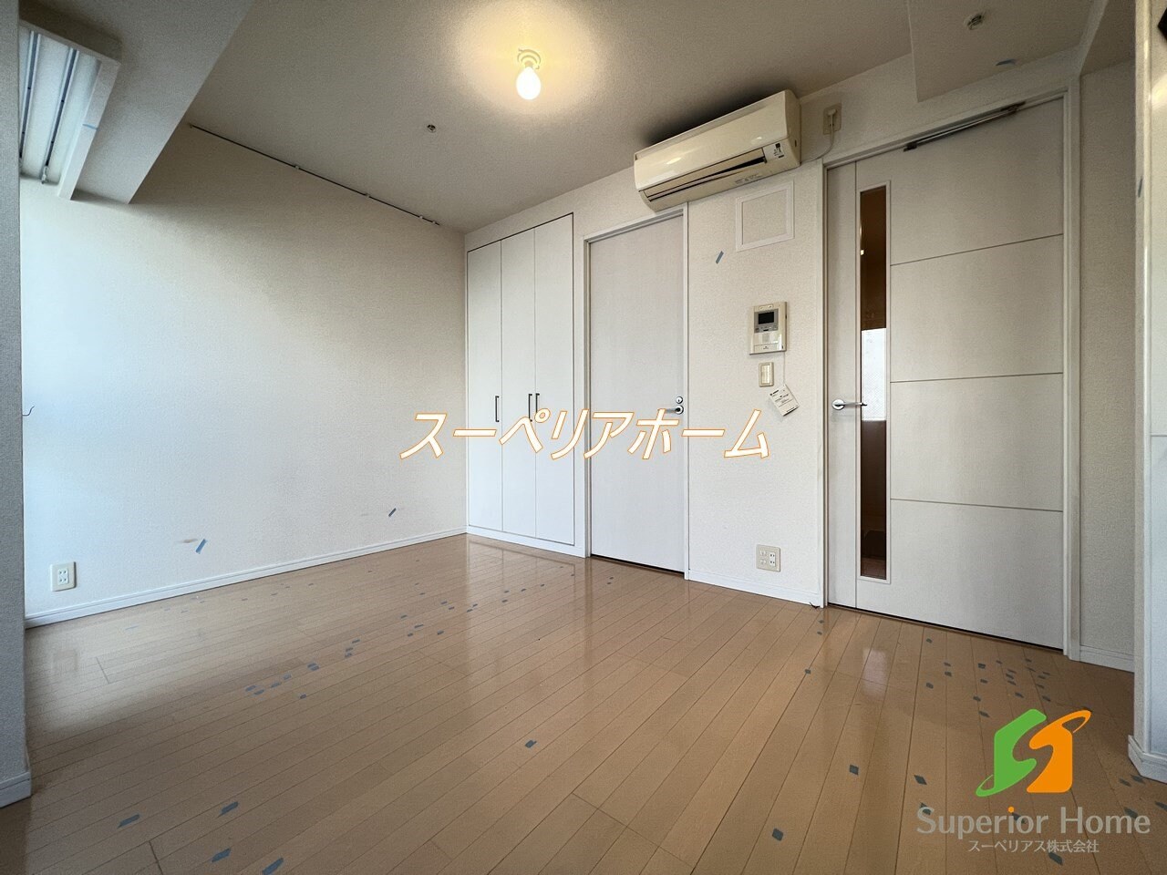 パークアクシス浅草橋の物件内観写真