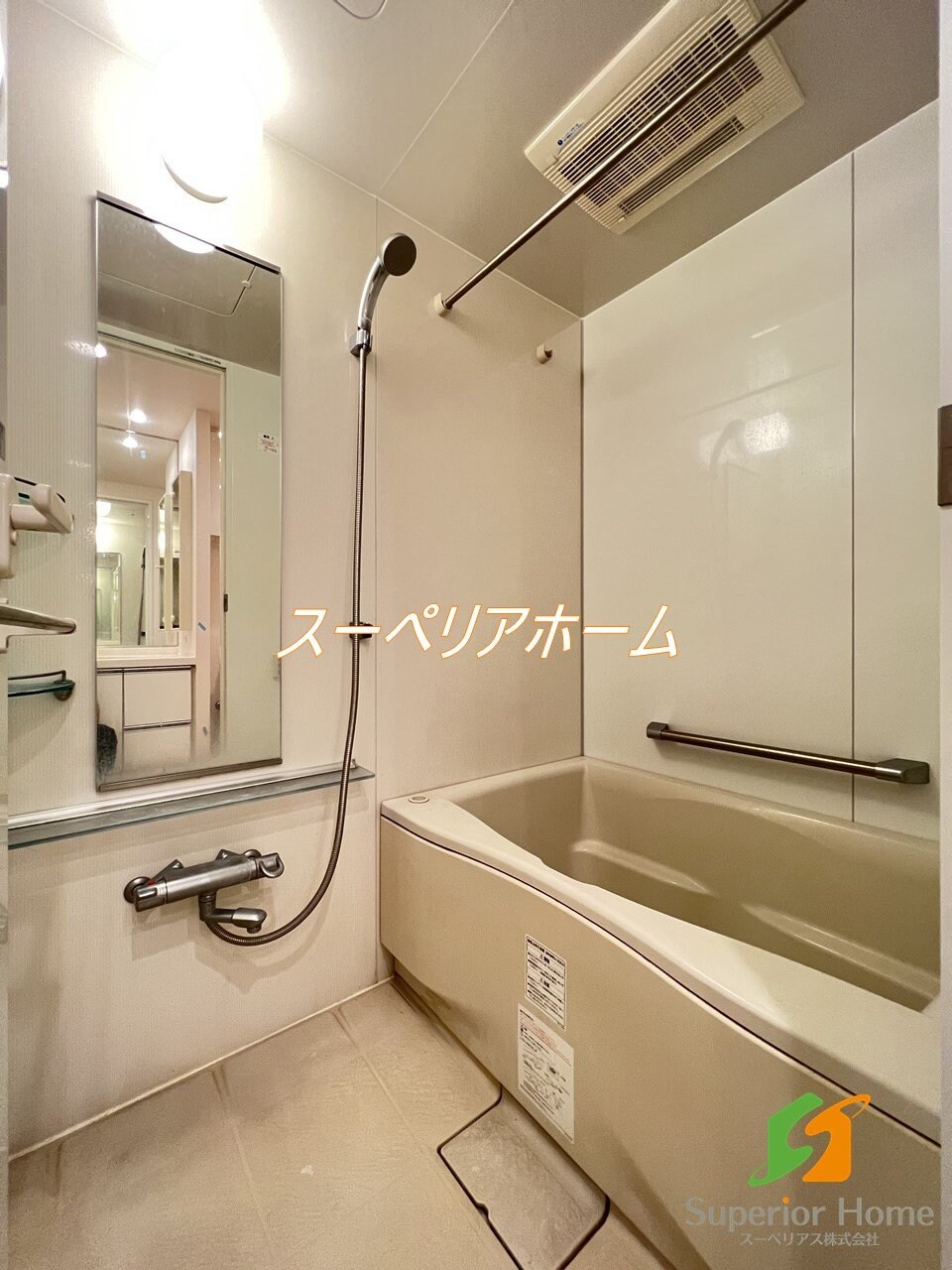 パークアクシス浅草橋の物件内観写真