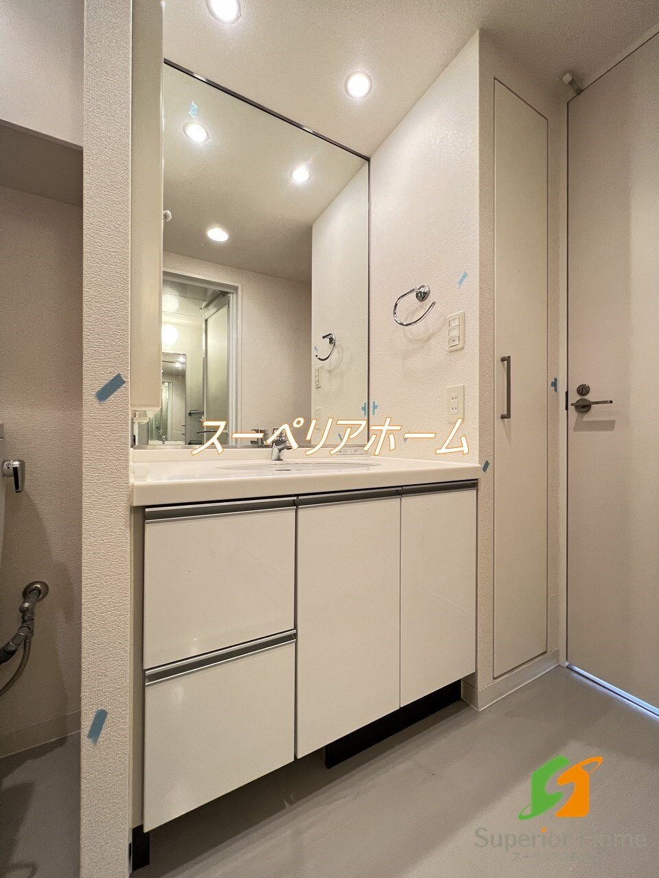 パークアクシス浅草橋の物件内観写真