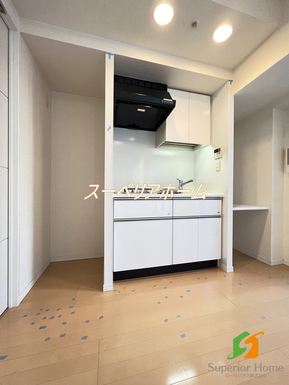 パークアクシス浅草橋の物件内観写真