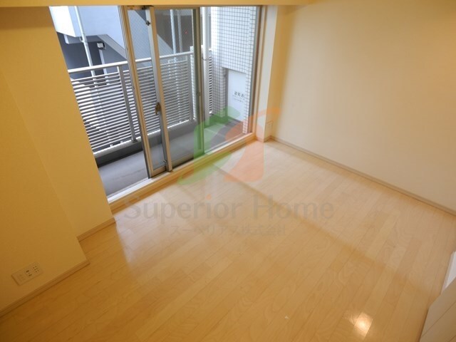 パークキューブ神田の物件内観写真