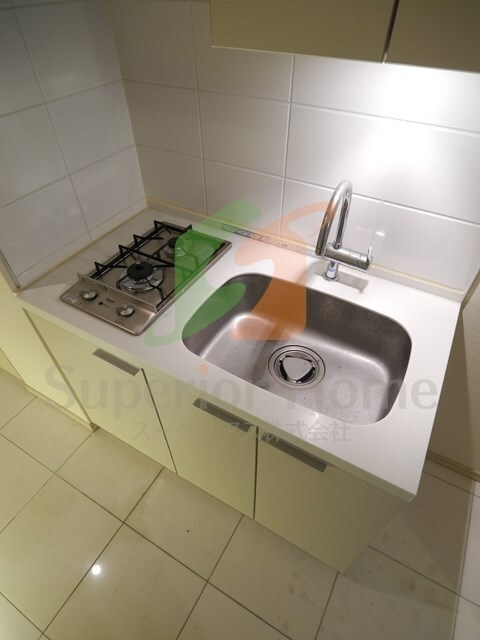 パークキューブ神田の物件内観写真