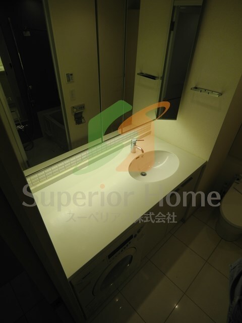 パークキューブ神田の物件内観写真