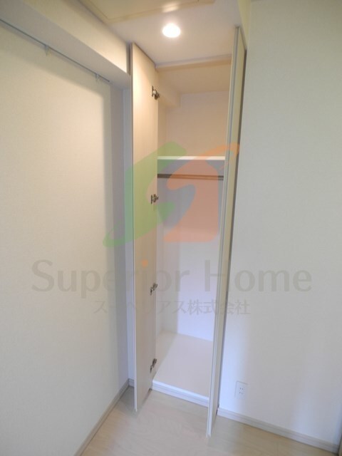 パークキューブ神田の物件内観写真