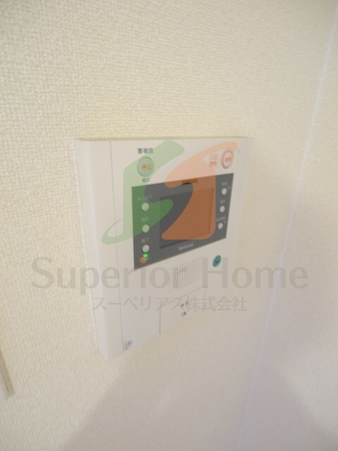 パークキューブ神田の物件内観写真