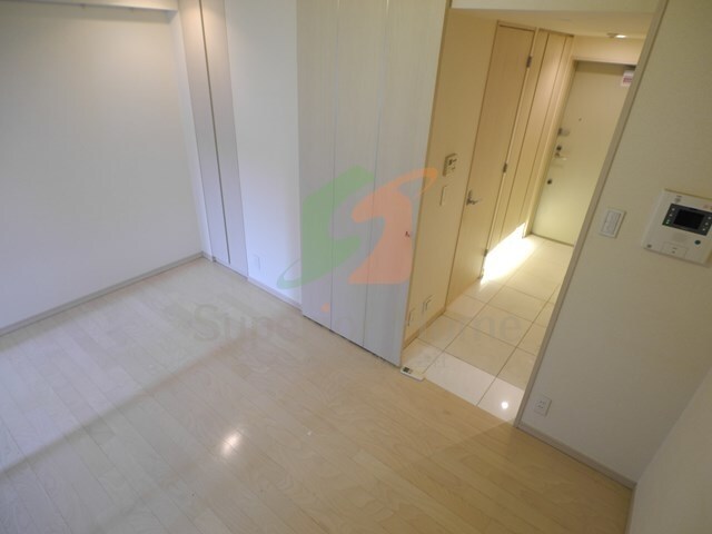 パークキューブ神田の物件内観写真