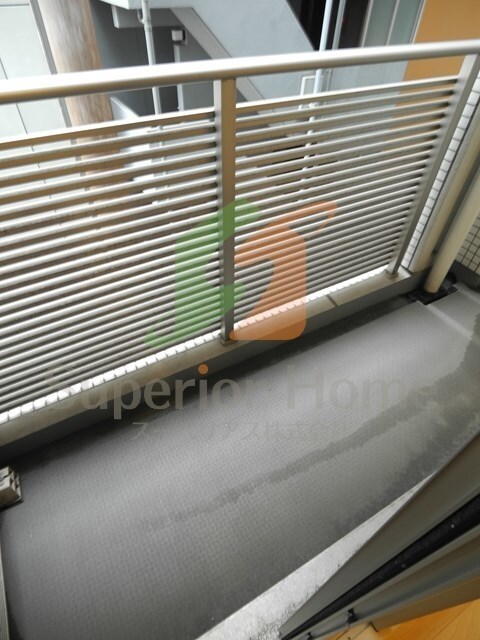 パークキューブ神田の物件内観写真