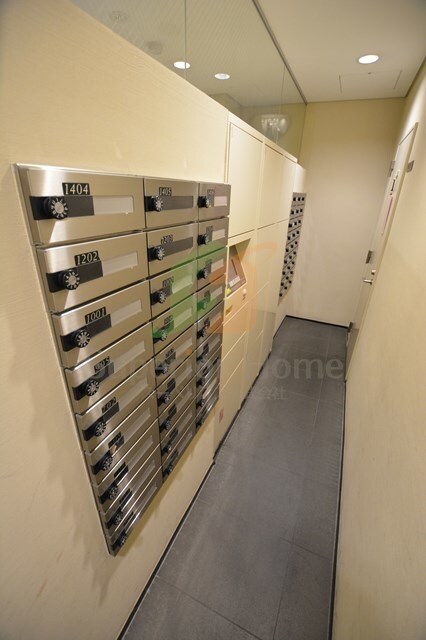 パークキューブ神田の物件内観写真