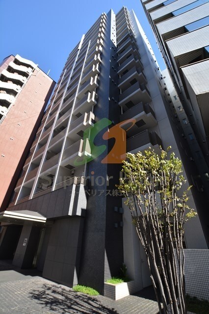 パークキューブ神田の物件内観写真