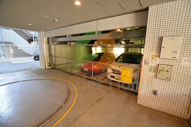 パークキューブ神田の物件内観写真