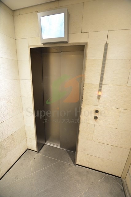 パークキューブ神田の物件内観写真